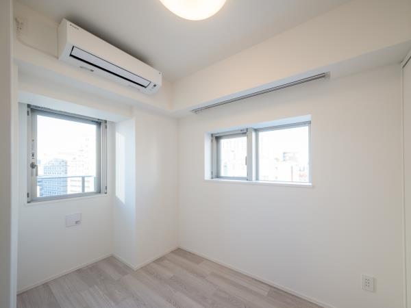 Ｂｒｉｌｌｉａ　ｉｓｔ　浅草10階 リビング