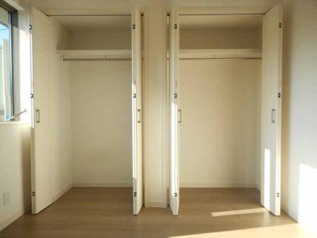 インペリアルリーフ 収納