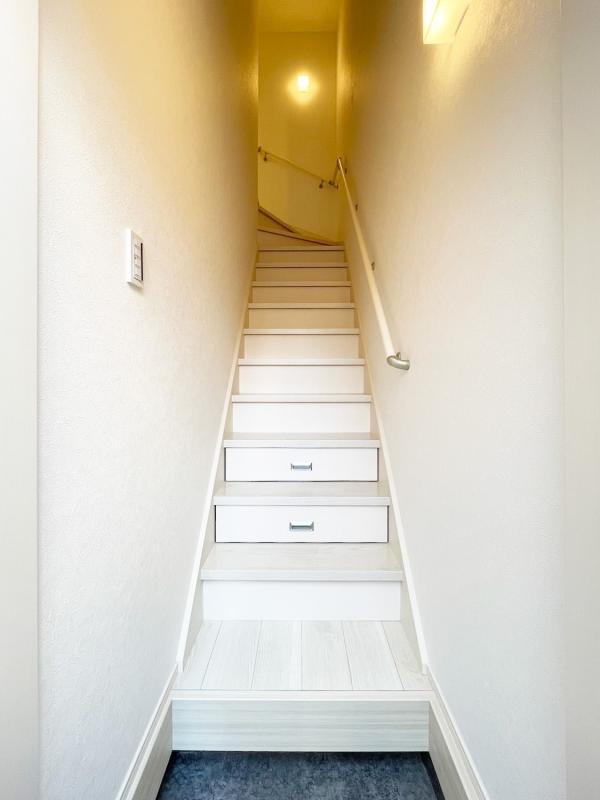 ASCOT蒲田2階 その他、部屋スペース