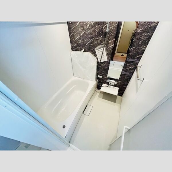 D'Bless湘南辻堂 バス