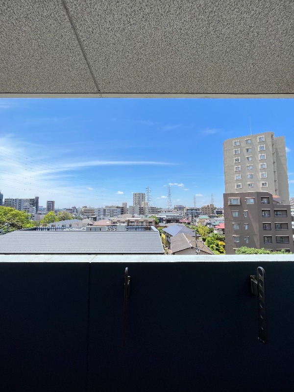 レジディア船橋Ⅰ・Ⅱ5階 部屋その他