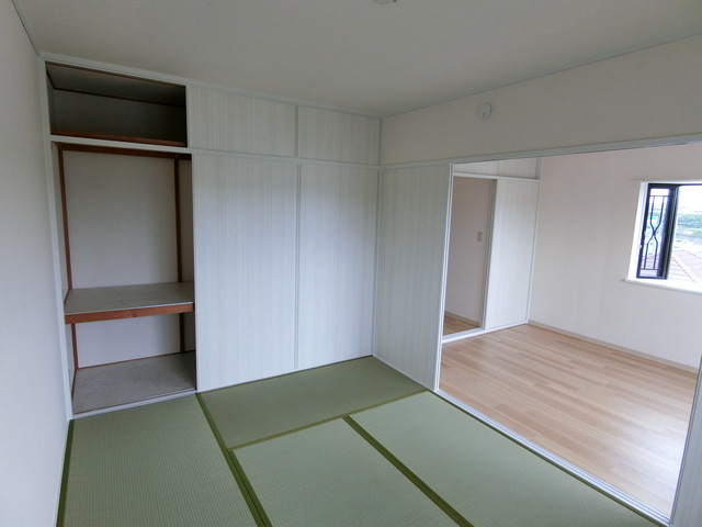 コートアベニュー リビング