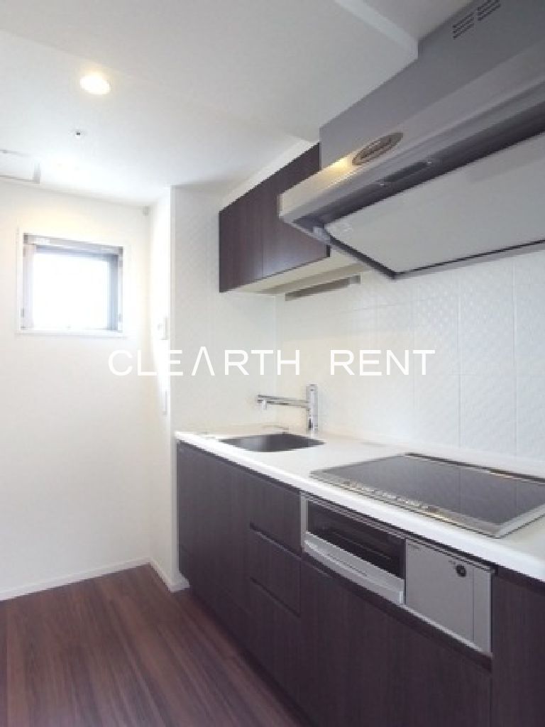 コンシェリア芝公園Ｄ’ｓ 同タイプ別住戸写真となります。状況と異なる場合がございます。