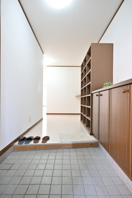 ルミナス東浦和 ※家具・小物はイメージです