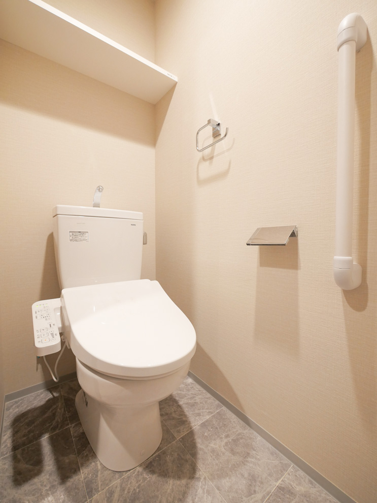 アーバンパーク志村坂上3階 内観