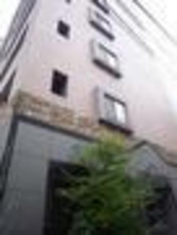 ガラ・ステージ日本橋茅場町6階 物件の外観です