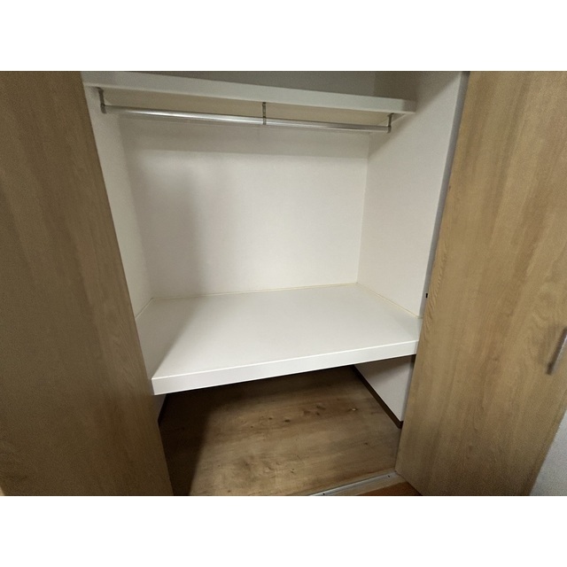 スナハイツ 内観