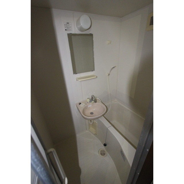 ドルチェ真田 お風呂