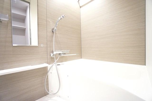 SYFORME木場7階 トイレ