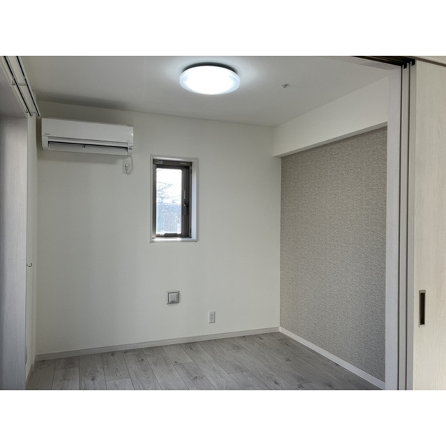 ダイヤモンドクレスト南柏101号室 内観