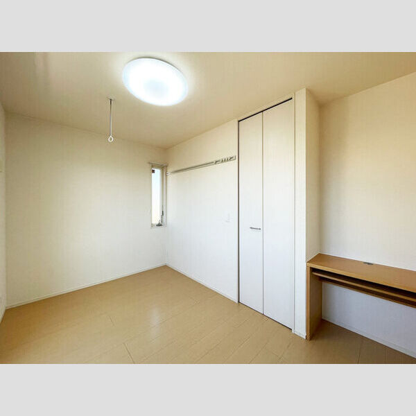 グランメール(諏訪町)306号室 洋室