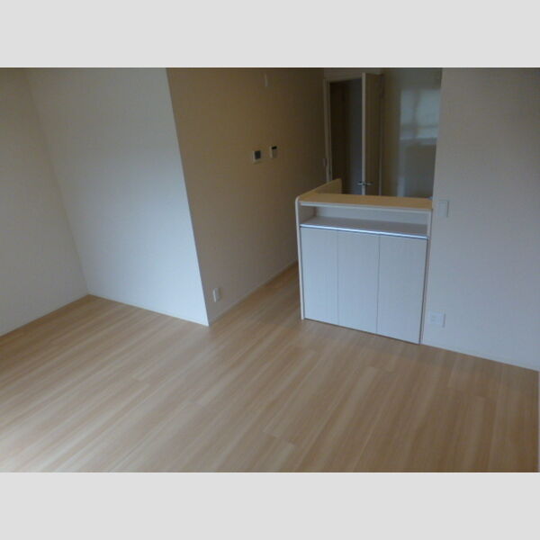 アルカディア湘南107号室 リビング