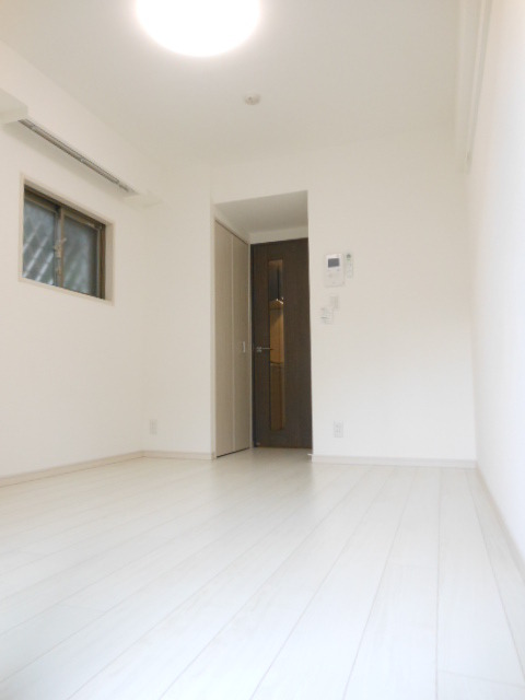 ガーラ・アヴェニュー武蔵小杉 洋室