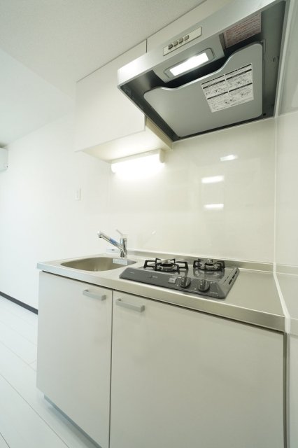 グランクォール武蔵小杉 キッチン