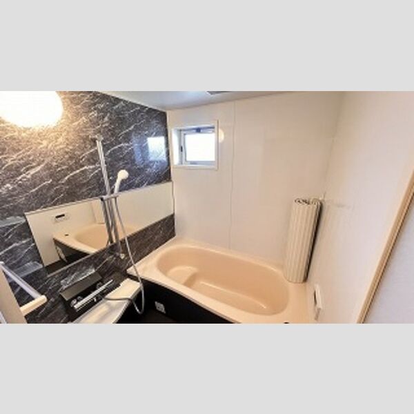 フロレスタ東館・西館　西館 浴室