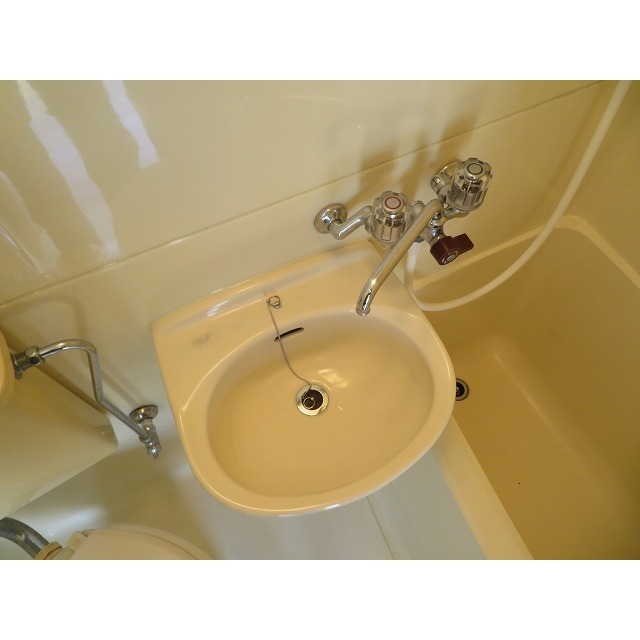 マルソルリヨン 内観