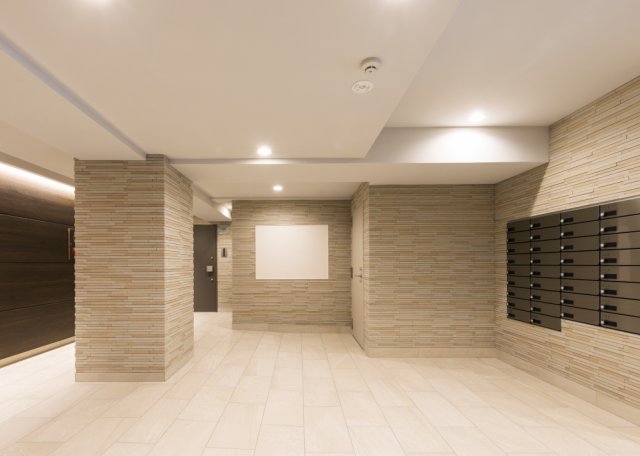 DIPS大山幸町105号室 同建物別部屋の参考画像