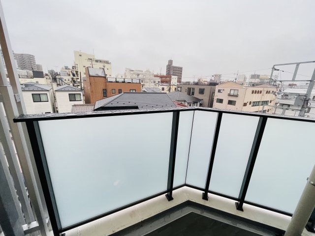 SYFORME NEXT IKEBUKURO WEST303号室 部屋その他