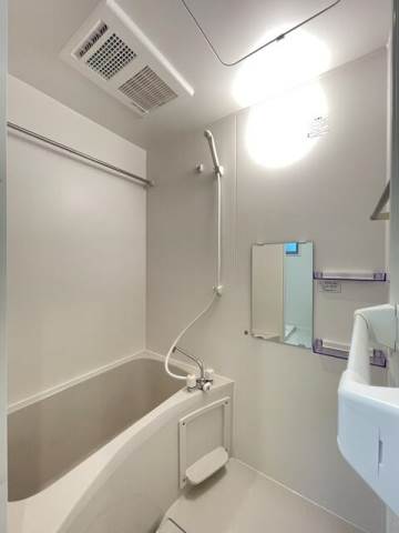 ノーザンロード浮間舟渡1階 部屋その他