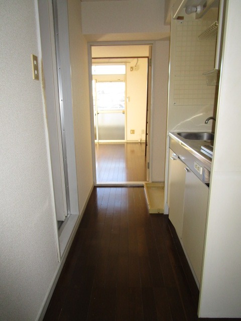 コーポラス稲垣Ｃ 反転タイプ別号室写真