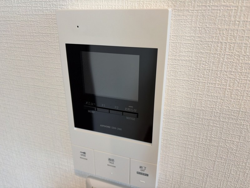 リヴェール川越2階 部屋その他