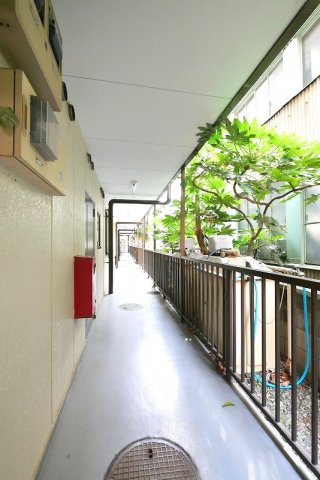 トゥース・ヴィラ2階 外観