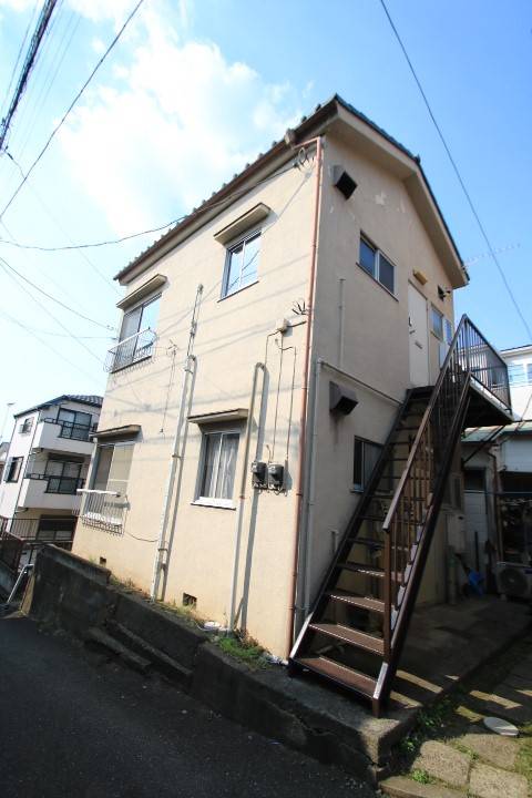 タカラハイツ2階 部屋その他