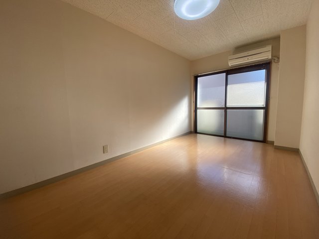 メゾンエイト リビング