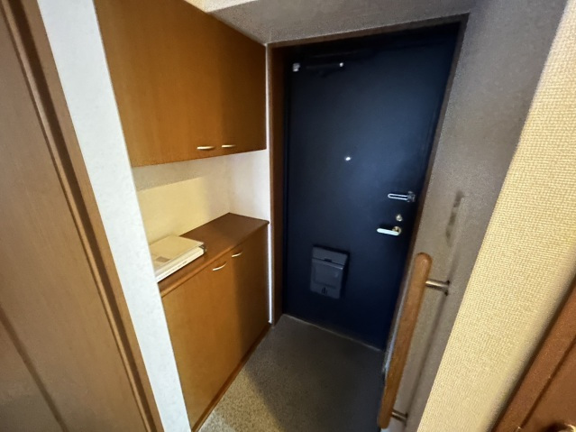 クレールロジュマン2階 部屋その他