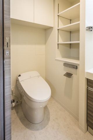 プラウドフラット錦糸町 ※参考写真