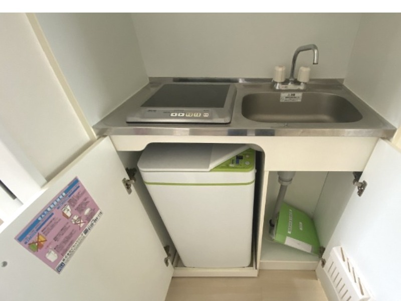 コートハウス南馬込Ⅱ2階 部屋その他