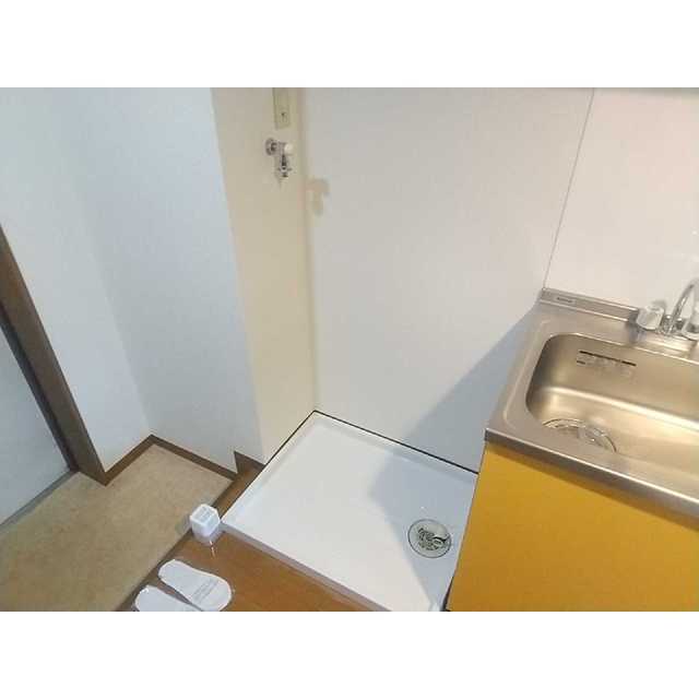 リュミエ府中203号室 部屋その他