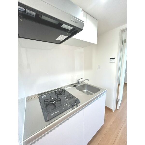 Ambition袋山103号室 キッチン