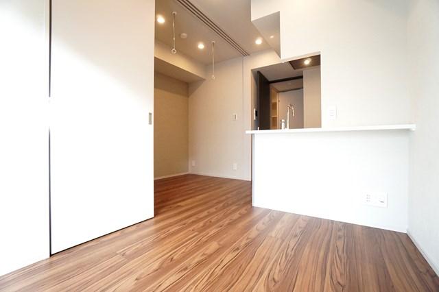 SYFORME木場7階 キッチン