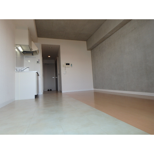 ショアーズ鵠沼フラット209号室 内観