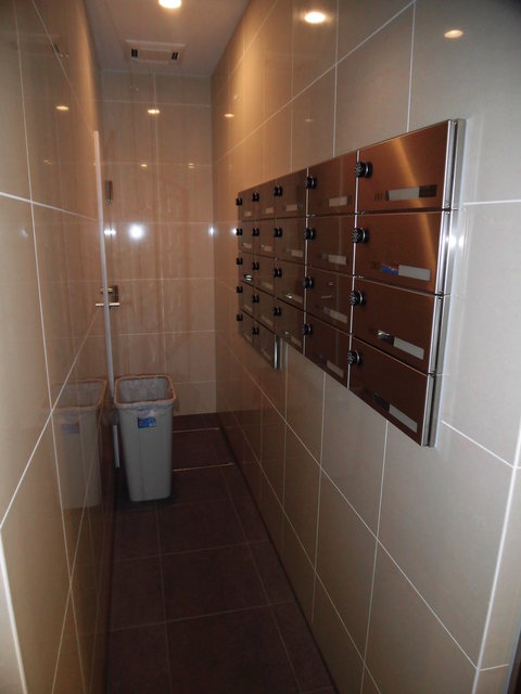 めぞん桜こまち0301号室 その他共有部分