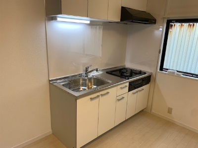 スカイヴィレッヂ1 キッチン