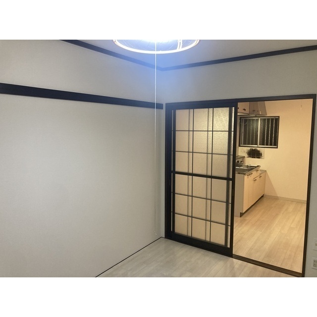 コーポサイトウ リビング