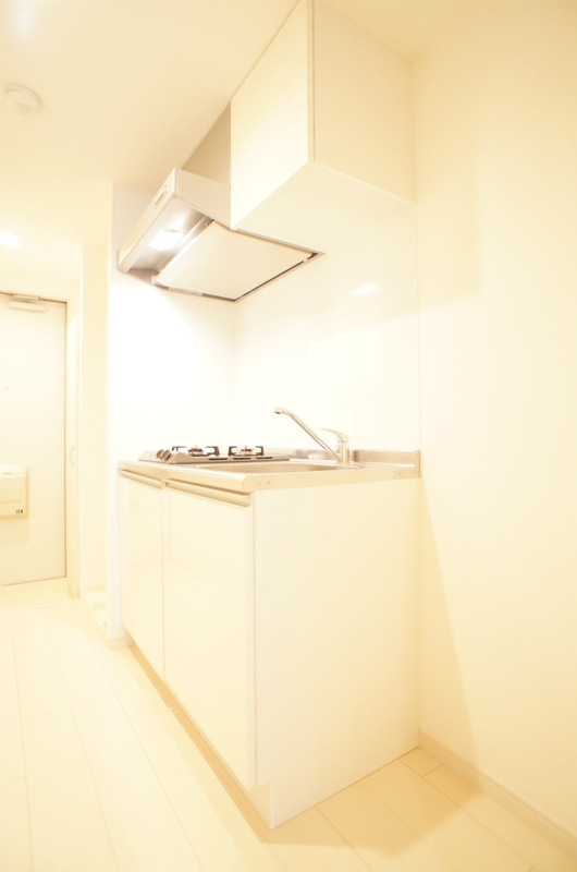 リブリ・パークヒル洋光台 キッチン