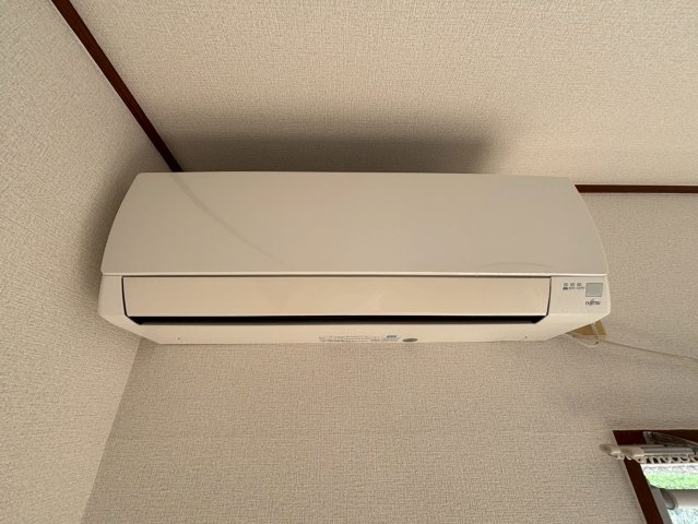 ソリッドリファイン玉川上水206号室 同建物別部屋の参考画像