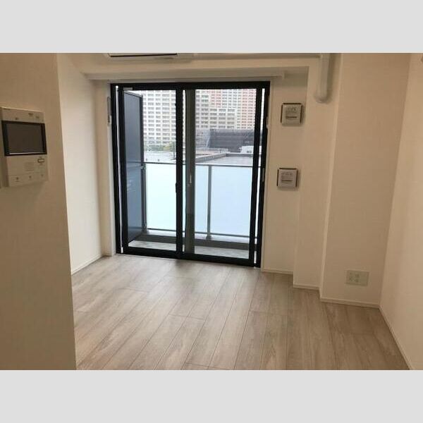 S-RESIDENCE市川903号室 玄関