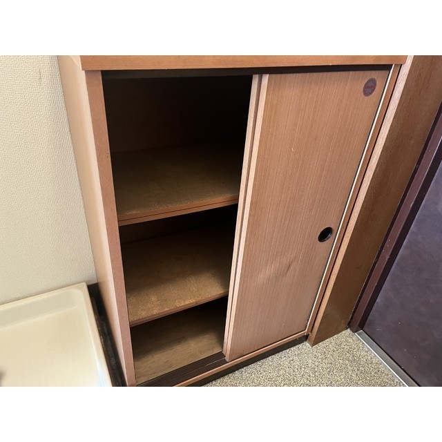 リュミエ本厚木 内観