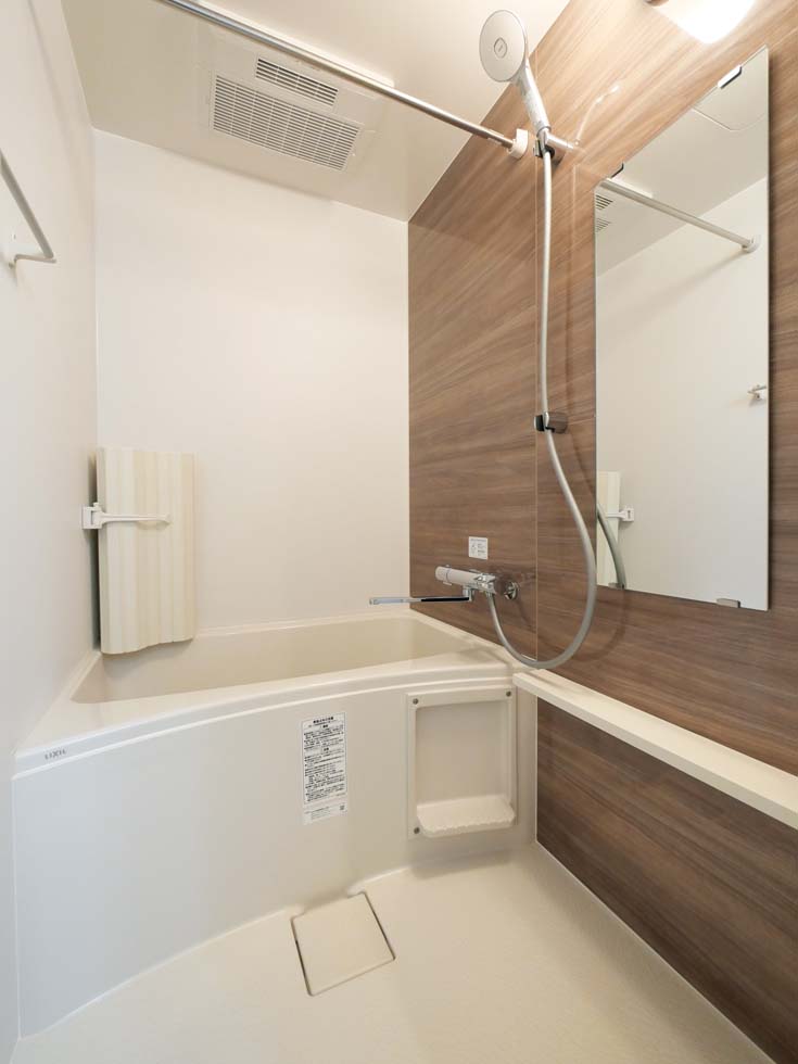 ラフィスタ亀有Ⅱ4階 同建物別部屋の参考画像