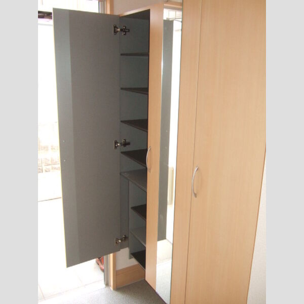 逗子サイト 部屋設備