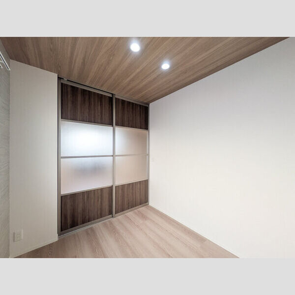 ノーブルヴィラ曙町306号室 洋室