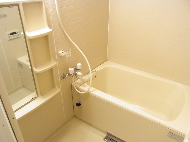 シャトー秋葉町 ※別号室の参考写真です(現況優先・仕様違いの場合あり)