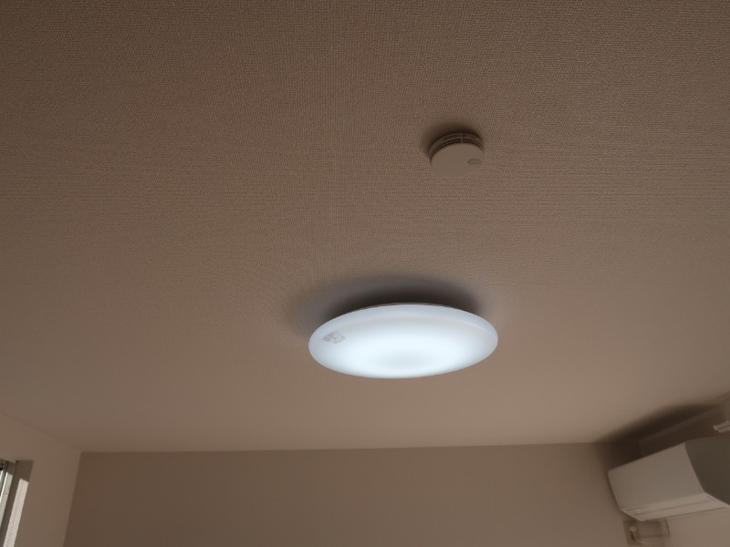 エステート向原1階 部屋その他
