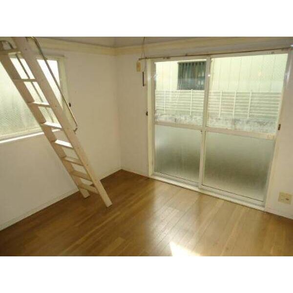 パレス上青木第30101号室 部屋その他