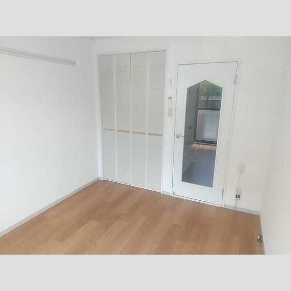 フォレストヴィラ北斗112号室 部屋その他