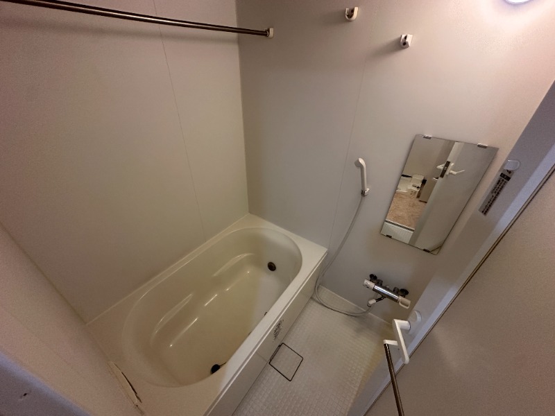 La prima Grande2階 お風呂